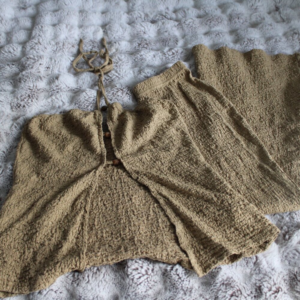 Amazon Matching Set - Picture 2 of 3